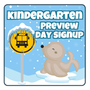 Kindergarten Tours