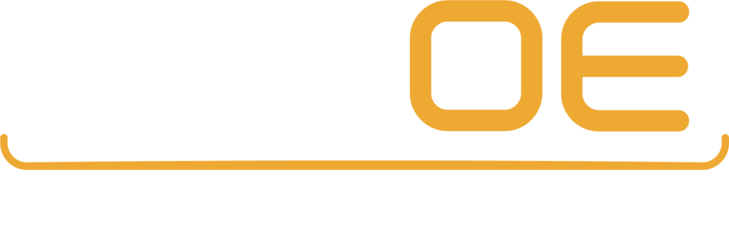 FLCOE Logo (White)